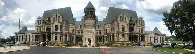 Ohio State Reformatory